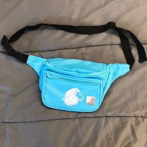 Alpha Delta Pi fanny pack